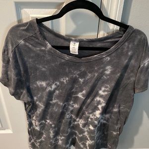 Tie-dye T-shirt